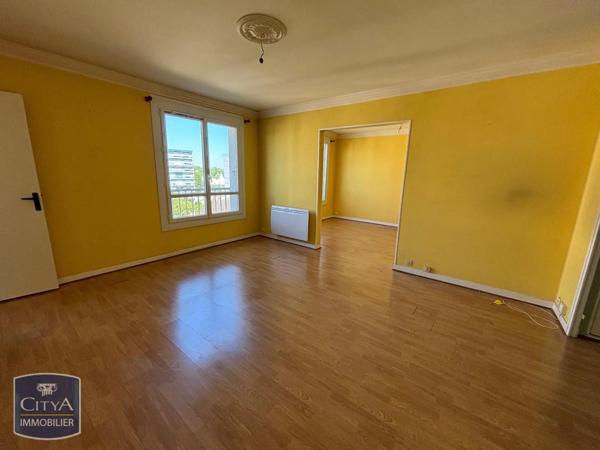 Location appartement 4 pièces de 88.17m²