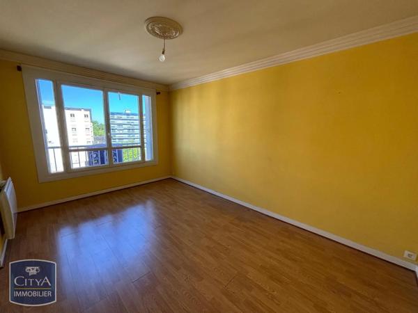 Location appartement 4 pièces de 88.17m²