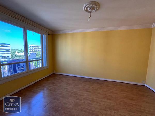Location appartement 4 pièces de 88.17m²