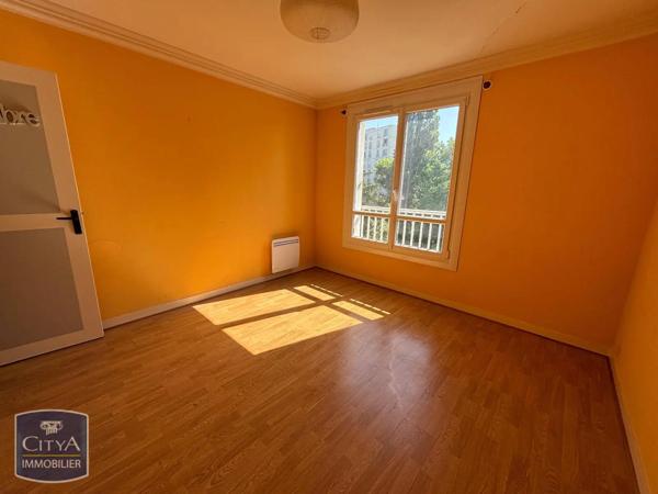 Location appartement 4 pièces de 88.17m²