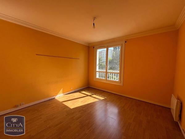 Location appartement 4 pièces de 88.17m²
