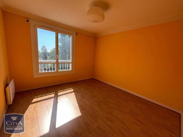 Location appartement 4 pièces de 88.17m²