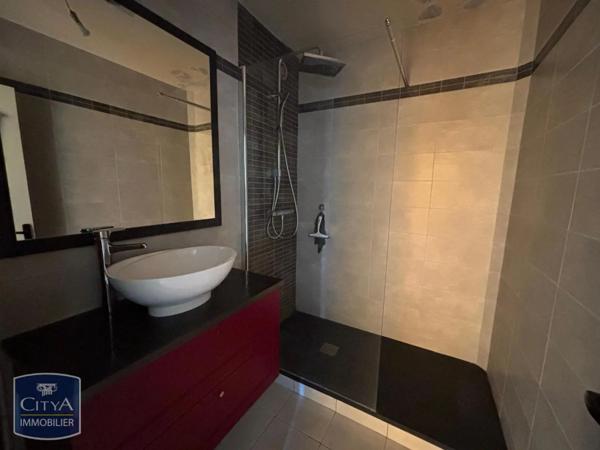Location appartement 4 pièces de 88.17m²
