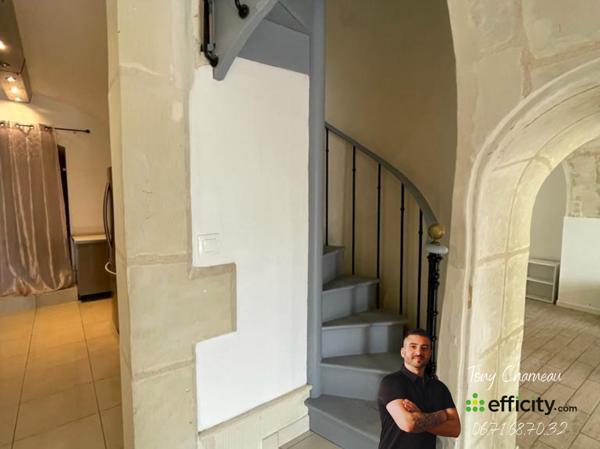 Maison 5 pièces - 217 m²