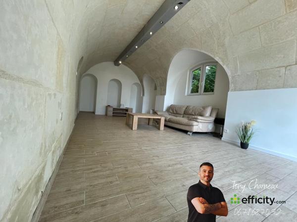 Maison 5 pièces - 217 m²