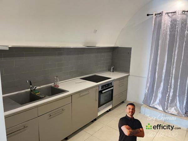 Maison 5 pièces - 217 m²