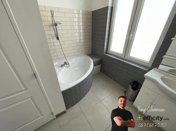 Maison 5 pièces - 217 m²