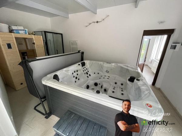 Maison 5 pièces - 217 m²