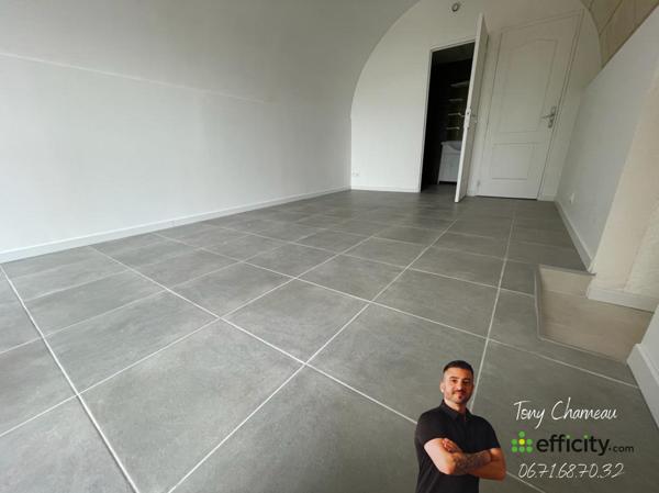 Maison 5 pièces - 217 m²