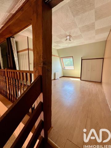 Maison à vendre 6 pièces 145,85 m² Bourges