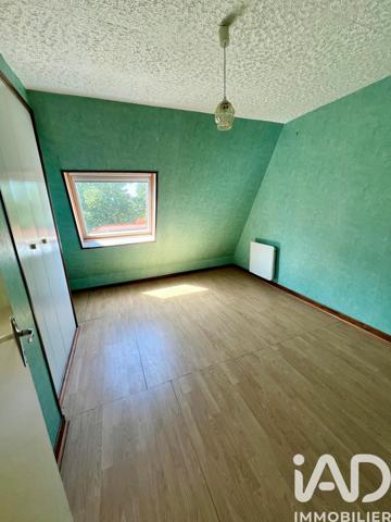 Maison à vendre 6 pièces 145,85 m² Bourges