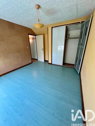 Maison à vendre 6 pièces 145,85 m² Bourges