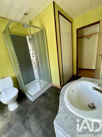 Maison à vendre 6 pièces 145,85 m² Bourges
