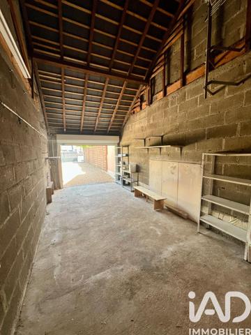 Maison à vendre 6 pièces 145,85 m² Bourges