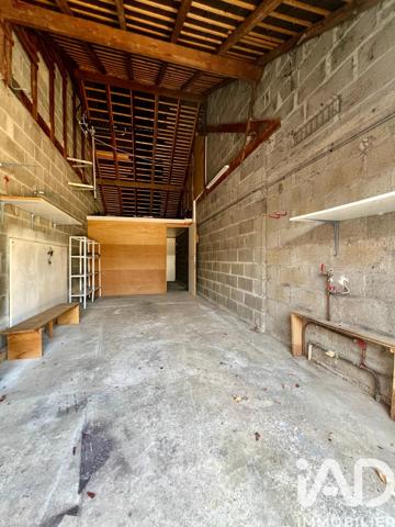 Maison à vendre 6 pièces 145,85 m² Bourges