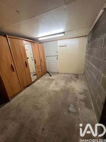 Maison à vendre 6 pièces 145,85 m² Bourges
