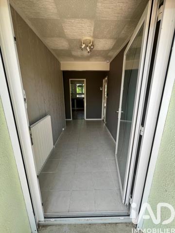 Maison à vendre 6 pièces 145,85 m² Bourges