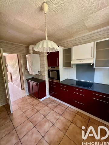Maison à vendre 6 pièces 145,85 m² Bourges