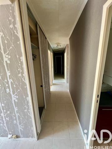 Maison à vendre 6 pièces 145,85 m² Bourges