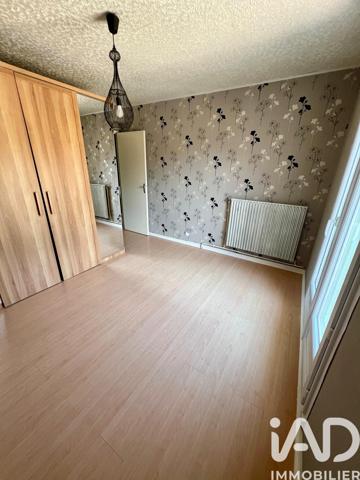 Maison à vendre 6 pièces 145,85 m² Bourges