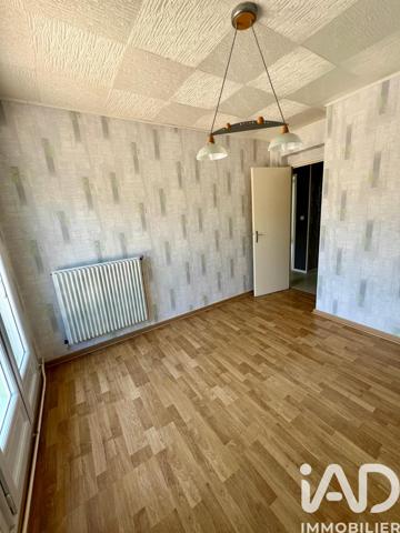 Maison à vendre 6 pièces 145,85 m² Bourges