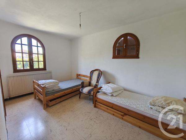 Maison à vendre  8 pièces - 131 m2 LAVILLEDIEU - 07