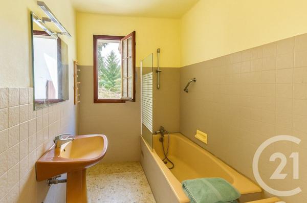 Maison à vendre  8 pièces - 131 m2 LAVILLEDIEU - 07