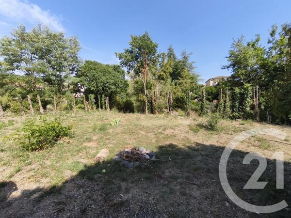 Maison à vendre  8 pièces - 131 m2 LAVILLEDIEU - 07