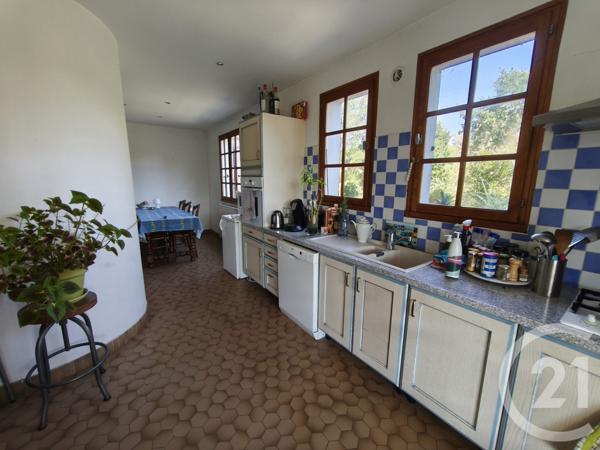 Maison à vendre  8 pièces - 131 m2 LAVILLEDIEU - 07