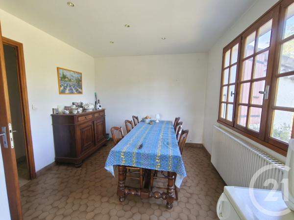 Maison à vendre  8 pièces - 131 m2 LAVILLEDIEU - 07