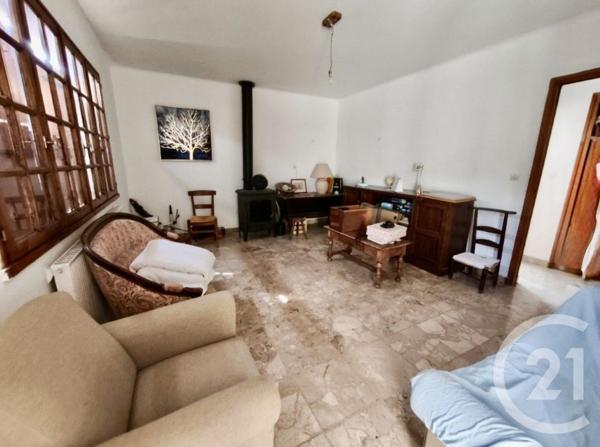 Maison à vendre  8 pièces - 131 m2 LAVILLEDIEU - 07