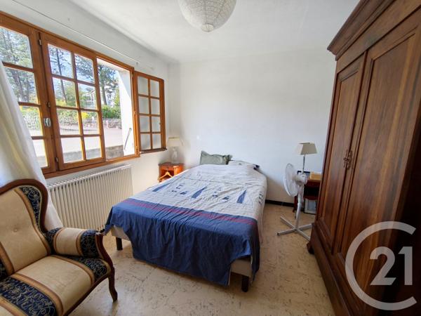 Maison à vendre  8 pièces - 131 m2 LAVILLEDIEU - 07