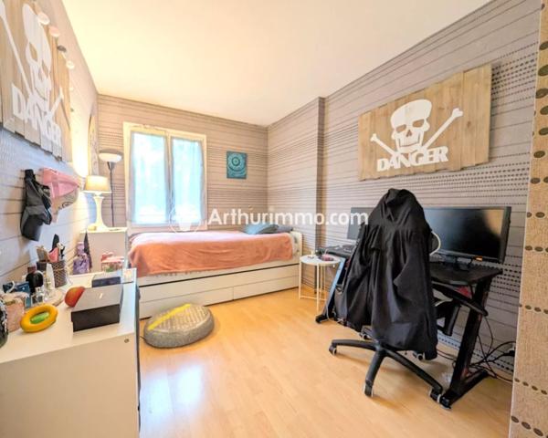 Location Appartement 3 pièces 62 m2 à Moissy-Cramayel