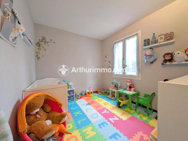 Location Appartement 3 pièces 62 m2 à Moissy-Cramayel