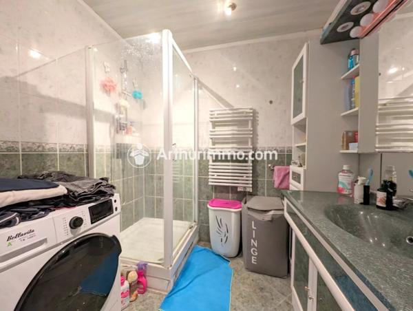 Location Appartement 3 pièces 62 m2 à Moissy-Cramayel