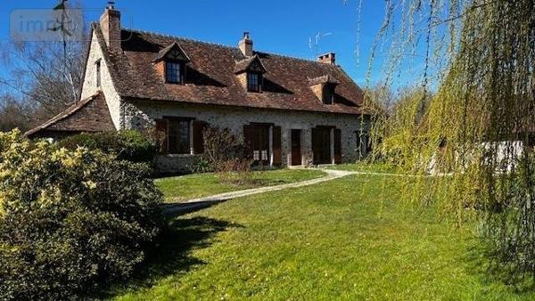 Maison à vendre à Ambillou dans l'Indre-et-Loire (37340), ref : 999/3661
