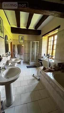 Maison à vendre à Ambillou dans l'Indre-et-Loire (37340), ref : 999/3661