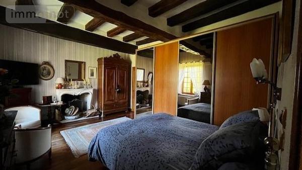 Maison à vendre à Ambillou dans l'Indre-et-Loire (37340), ref : 999/3661