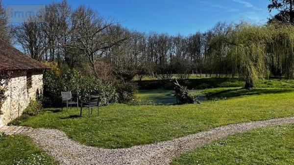 Maison à vendre à Ambillou dans l'Indre-et-Loire (37340), ref : 999/3661