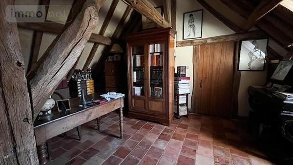 Maison à vendre à Ambillou dans l'Indre-et-Loire (37340), ref : 999/3661