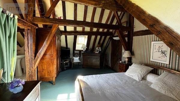 Maison à vendre à Ambillou dans l'Indre-et-Loire (37340), ref : 999/3661