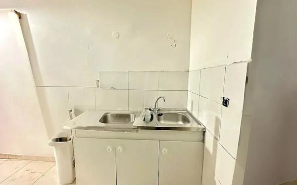 Appartement à vendre    1 pièce • 19,08 m2 Corbeil-Essonnes