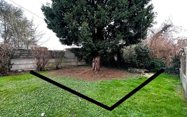 Appartement à vendre    1 pièce • 19,08 m2 Corbeil-Essonnes