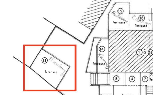 Appartement à vendre    1 pièce • 19,08 m2 Corbeil-Essonnes