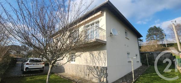 Maison à vendre  6 pièces - 127 m2 AURILLAC - 15