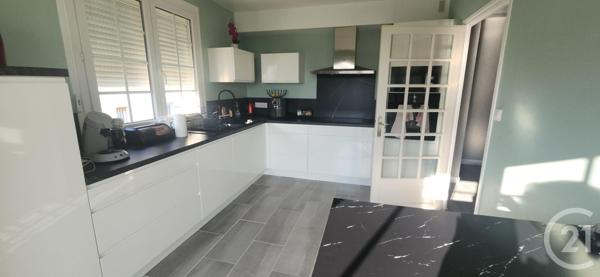 Maison à vendre  6 pièces - 127 m2 AURILLAC - 15