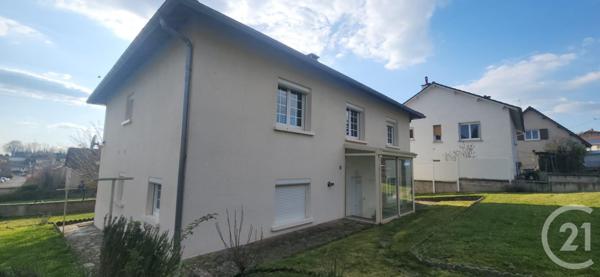 Maison à vendre  6 pièces - 127 m2 AURILLAC - 15