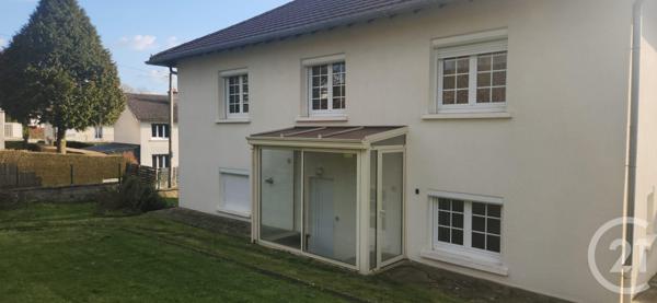 Maison à vendre  6 pièces - 127 m2 AURILLAC - 15