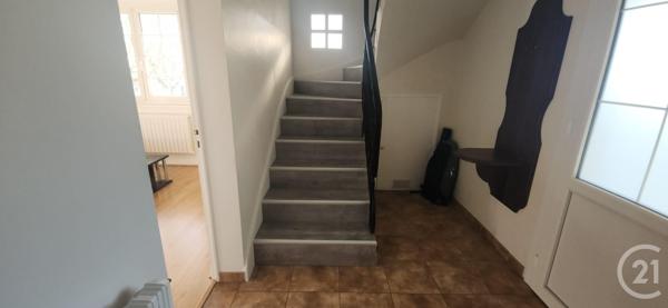 Maison à vendre  6 pièces - 127 m2 AURILLAC - 15