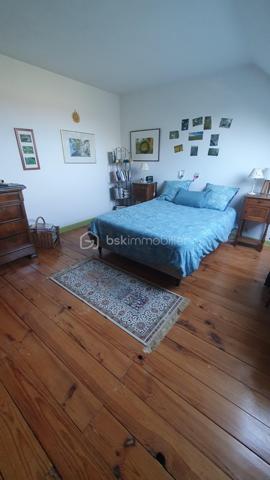 Maison longere de 300 m²